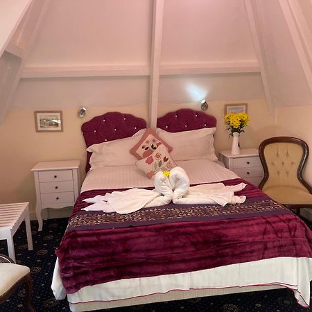 Bed and Breakfast Estoril Penzance Zewnętrze zdjęcie
