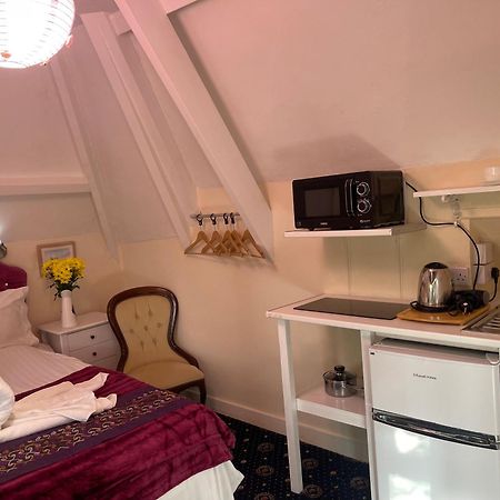 Bed and Breakfast Estoril Penzance Zewnętrze zdjęcie