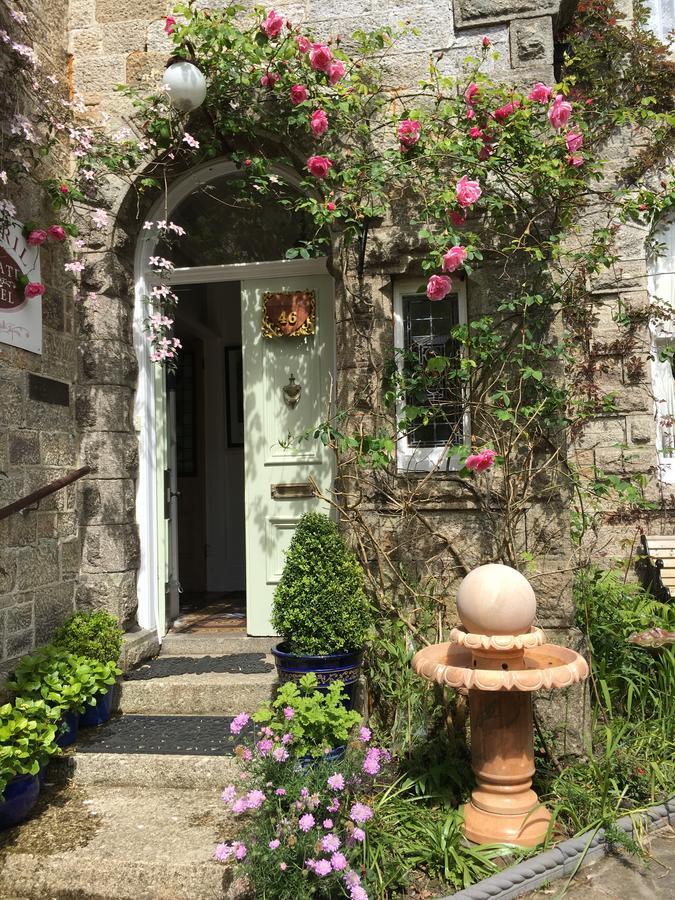 Bed and Breakfast Estoril Penzance Zewnętrze zdjęcie